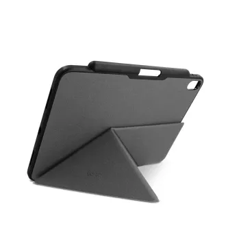 Epico Pro Flip Case iPad 12,9'' (2018) - schwarz
