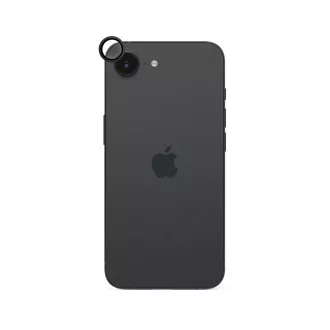 Epico Aluminium-Kameraobjektiv für iPhone 16e/17e