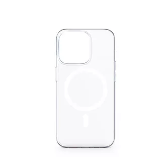 Epico Mag  Held iPhone 14 Pro Max Hülle