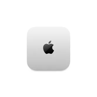 Apple Mac mini/Mini/M4/16GB/512GB SSD/M4/Sequoia/1R