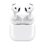 Apple AirPods 4/ANC/BT/Weiß