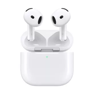 Apple AirPods 4/ANC/BT/Weiß Apple AirPods 4/ANC/BT/Weiß
