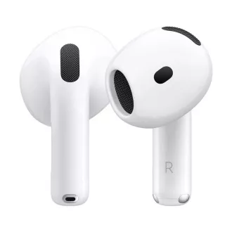 Apple AirPods 4/ANC/BT/Weiß Apple AirPods 4/ANC/BT/Weiß