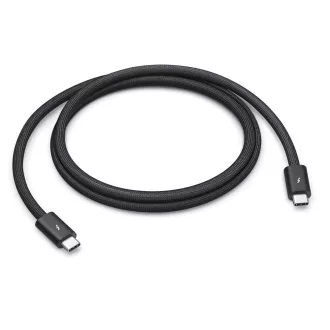 Thunderbolt 4 (USB-C) Pro Kabel (1 m) / DE Thunderbolt 4 (USB-C) Pro Kabel (1 m) / DE