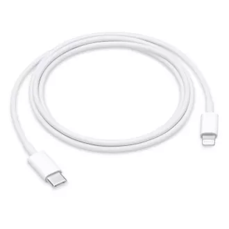 USB-C zu Lightning Kabel (1 m)