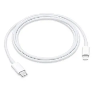 USB-C zu Lightning Kabel (1 m)