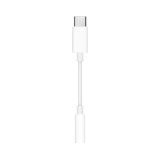 USB-C auf 3,5 mm Kopfhöreranschluss Adapter USB-C auf 3,5 mm Kopfhöreranschluss Adapter