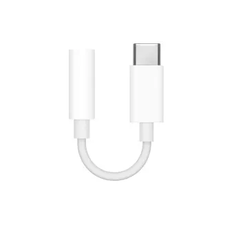 USB-C auf 3,5 mm Kopfhöreranschluss Adapter USB-C auf 3,5 mm Kopfhöreranschluss Adapter
