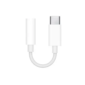 USB-C auf 3,5 mm Kopfhöreranschluss Adapter USB-C auf 3,5 mm Kopfhöreranschluss Adapter