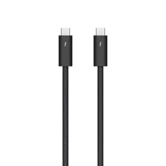 Thunderbolt 4 (USB-C) Pro Kabel (3 m)