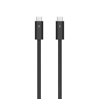 Thunderbolt 4 (USB-C) Pro Kabel (3 m) Thunderbolt 4 (USB-C) Pro Kabel (3 m)