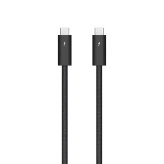 Thunderbolt 4 (USB-C) Pro Kabel (1,8 m)