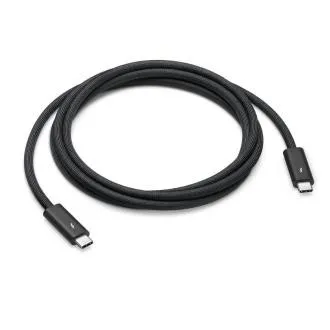 Thunderbolt 4 (USB-C) Pro Kabel (1,8 m)