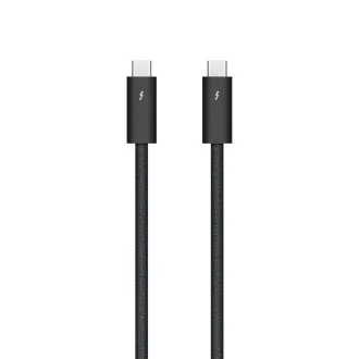 Thunderbolt 4 (USB-C) Pro Kabel (1,8 m)