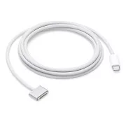 USB-C zu MagSafe 3 Kabel (2m) - Silber