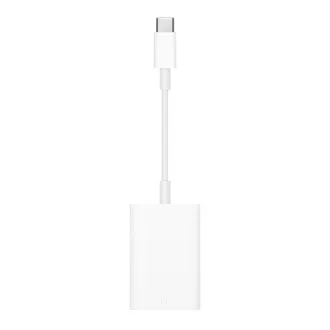 USB-C zu SD-Kartenleser / DE