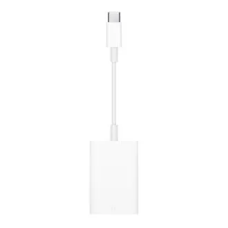 USB-C zu SD-Kartenleser / DE USB-C zu SD-Kartenleser / DE