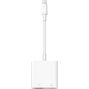 Lightning auf USB 3 Kamera Adapter
