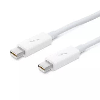 Apple Thunderbolt-Kabel (2,0 m) Apple Thunderbolt-Kabel (2,0 m)