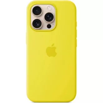 iPhone 16 Pro Max Silikonhülle mit MS - Star Fru iPhone 16 Pro Max Silikonhülle mit MS - Star Fru