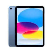 Apple iPad 11"/Wi-Fi Mobilfunk/10,86"/2360x1640/256GB/iPadOS18/Blau