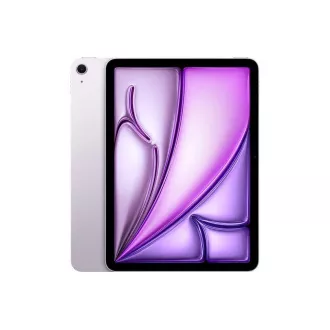 Apple iPad Air 11"/(M3) Wi-Fi/10,86"/2360x1640/8GB/512GB/iPadOS18/Violett Apple iPad Air 11"/(M3) Wi-Fi/10,86"/2360x1640/8GB/512GB/iPadOS18/Violett
