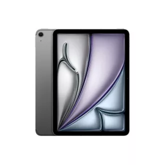 Apple iPad Air 11"/(M3) Wi-Fi Cellular/10,86"/2360x1640/8GB/512GB/iPadOS18/Raumgrau Apple iPad Air 11"/(M3) Wi-Fi Cellular/10,86"/2360x1640/8GB/512GB/iPadOS18/Raumgrau