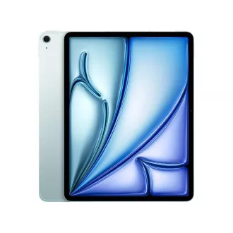 Apple iPad Air 13"/(M3) Wi-Fi   Cellular/12,9"/2732x2048/8GB/128GB/iPadOS18/Blau