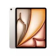 Apple iPad Air 13"/(M3) Wi-Fi   Mobilfunk/12,9"/2732x2048/8GB/128GB/iPadOS18/Starlight