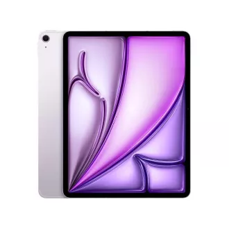 Apple iPad Air 13"/(M3) Wi-Fi   Cellular/12,9"/2732x2048/8GB/128GB/iPadOS18/Lila