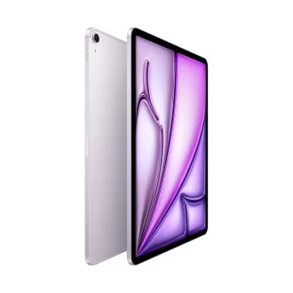 Apple iPad Air 13"/(M3) Wi-Fi   Cellular/12,9"/2732x2048/8GB/128GB/iPadOS18/Lila