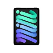 Apple iPad mini/(2024) Wi-Fi/8,3"/2266x1488/128GB/iPadOS18/Space Gray