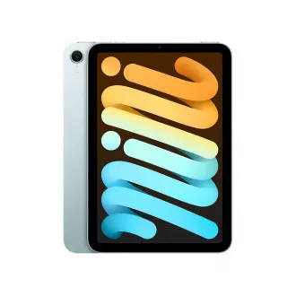 Apple iPad mini/(2024) Wi-Fi/8,3"/2266x1488/256GB/iPadOS18/Blau