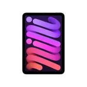 Apple iPad mini/(2024) Wi-Fi/8.3"/2266x1488/256GB/iPadOS18/Violett
