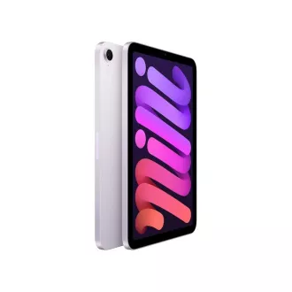 Apple iPad mini/(2024) Wi-Fi/8.3"/2266x1488/256GB/iPadOS18/Violett Apple iPad mini/(2024) Wi-Fi/8.3"/2266x1488/256GB/iPadOS18/Violett