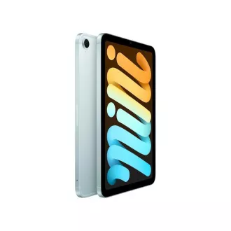 Apple iPad mini/(2024) Wi-Fi   Cellular/8.3"/2266x1488/512GB/iPadOS18/Blau