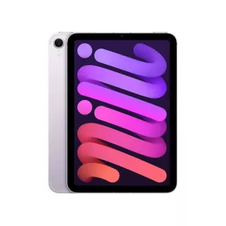 Apple iPad mini/(2024) Wi-Fi   Cellular/8.3"/2266x1488/512GB/iPadOS18/Lila