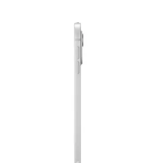 Apple iPad Pro 11" (M4)/Wi-Fi   Cellular, S.G./11"/2420x1668/16GB/2TB/iPadOS/Silber