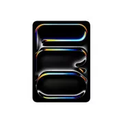 Apple iPad Pro 11" (M4)/Wi-Fi   Cellular, N.G./11"/2420x1668/16GB/1TB/iPadOS/Space Schwarz