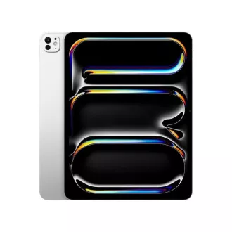 Apple iPad Pro 13"/Wi-Fi, S.G./13"/2752x2064/16GB/2TB/iPadOS/Silber