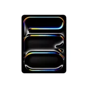 Apple iPad Pro 13"/Wi-Fi, N.G./13"/2752x2064/16GB/2TB/iPadOS/Space Schwarz