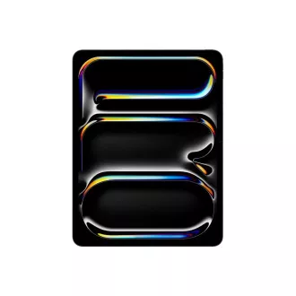 Apple iPad Pro 13"/Wi-Fi, N.G./13"/2752x2064/16GB/2TB/iPadOS/Space Schwarz Apple iPad Pro 13"/Wi-Fi, N.G./13"/2752x2064/16GB/2TB/iPadOS/Space Schwarz