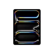 Apple iPad Pro 13"/Wi-Fi, N.G./13"/2752x2064/16GB/2TB/iPadOS/Silber