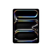 Apple iPad Pro 13"/Wi-Fi/13"/2752x2064/8GB/256GB/iPadOS/Silber