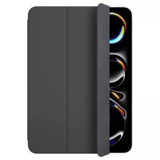 Smart Folio für iPad Pro 13" (M4) - Schwarz / SK