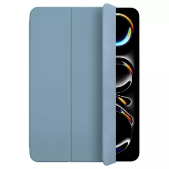 Smart Folio für iPad Pro 13" (M4) - Denim / SK