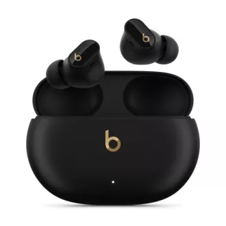 Beats Studio Buds/ANC/BT/Kabellos/Schwarz/Gold Beats Studio Buds/ANC/BT/Kabellos/Schwarz/Gold
