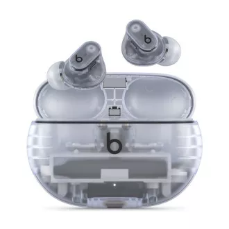 Beats Studio Kopfhörer/ANC/BT/Transparent Beats Studio Kopfhörer/ANC/BT/Transparent