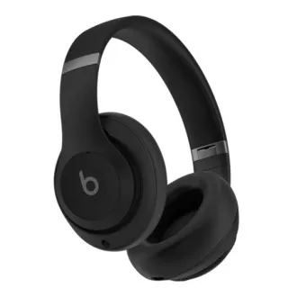 Beats Studio Pro Kabellose Kopfhörer - Schwarz