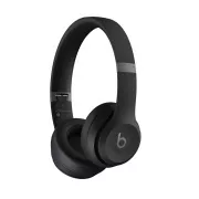 Beats Solo 4/Klinke/Draht/BT/Drahtlos/Mattschwarz